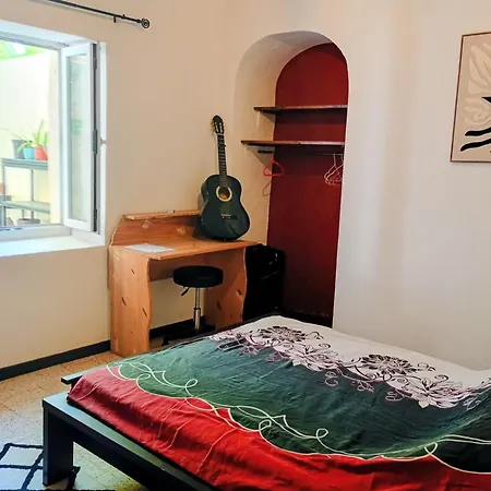 Entier Avec Jardin Apartamento *