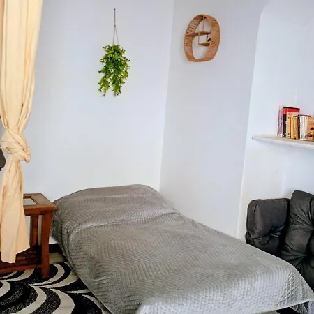 Entier Avec Jardin Διαμέρισμα Agde